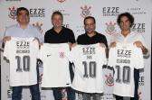 Corinthians: saiba quanto a Ezze Seguros pagar� pelo patroc�nio
