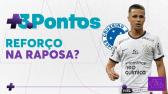 Cruzeiro negocia a contratao do meia Matheus Arajo, do Corinthians; saiba os detalhes - YouTube