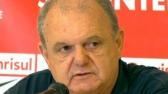 Ex-presidente do Internacional � condenado a dez anos de pris�o por crimes de estelionato e...