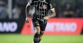 Flamengo quer contratar Maycon, do Corinthians