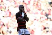 Gabigol, do Flamengo,  suspenso por dois anos por tentativa de fraude em exame antidoping |...