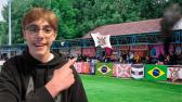 I Visited The English Non-League Club That Inspired The Brazilian CORINTHIANS... - YouTube