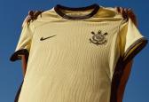 Parceria entre Corinthians e Nike pode acabar no fim deste ano; entenda - Gazeta Esportiva