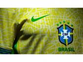 Quanto a Nike paga  CBF para patrocinar a Seleo Brasileira