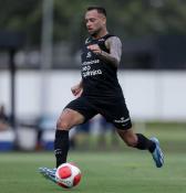 Shakhtar aceita proposta do Flamengo por Maycon e deve notificar o Corinthians nesta tera |...