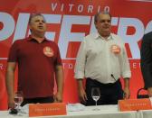Vitrio Piffero, Pedro Affatato e outros trs rus so condenados por desvios de recursos do Inter...