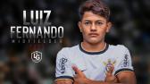 ? LUIZ FERNANDO | MIDFIELDER | CORINTHIANS Skills, Goals & Assists | HD 2024 - YouTube