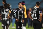 Com ampla lista de convidados, Corinthians levou cerca de 80 pessoas ao Uruguai - Gazeta Esportiva
