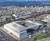 Corinthians d� prioridade a s�cios do clube, que compram at� cinco ingressos antes dos demais
