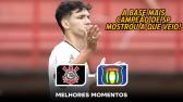 Corinthians x So Caetano | Melhores Momentos | Paulisto Sub-20 2024 - YouTube