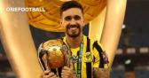 Estafe de Igor Coronado revela interesse do Flamengo, diz jornalista | OneFootball