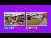 Favela dos Sonhos no Fantstico (25/06/23) - YouTube
