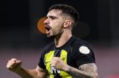 Flamengo coloca Igor Coronado na mira, mas investida depende de rescis�o com �rabes