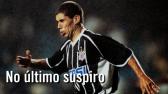O gol heroico de Ricardinho nas semifinais do Paulisto 2001 - YouTube