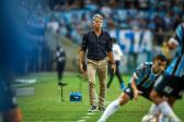 Renato justifica preserva��es em derrota do Gr�mio: 