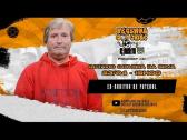 RESENHA DOS CRIAS #podcast #41 - Otvio Correia da Silva - Ex-rbitro de Futebol - YouTube