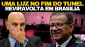 REVIRAVOLTA EM BRASLIA! ANULAO DE TUDO! OLHA NO QUE DEU! - YouTube