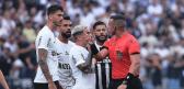 Tim�o se livra de derrota certa para o Galo gra�as a bom e velho conhecido