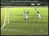 Vasco 0 x 1 Corinthians - 25 / 07 / 1998 - YouTube