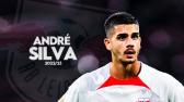 Andr Silva - Amazing Goals, Skills & Assists - 2022/23 - HD - YouTube