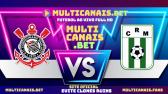 Assistir Corinthians x Racing-URU Ao Vivo Online HD 28/05/2024 - Multicanais