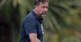 Augusto Melo viaja para negociar naming rights do CT do Corinthians