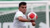 Bruno Rodrigues sofre leso no joelho no Palmeiras e passar por cirurgia | palmeiras | ge