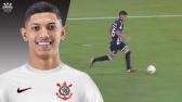 Conhea Erick Pulga, Jogador que INTERESSA ao Corinthians! - YouTube