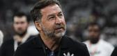 Corinthians explode com fala do presidente e diretor financeiro sai
