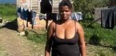 Corinthians: Laranja em polmica, mulher diz que tem medo de morrer