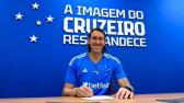 Corinthians ou Cruzeiro