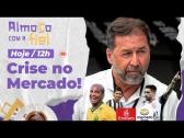 Corinthians vive crise no Mercado l Emirates esquece' l Deyverson  salvao' l Coronado titular -...