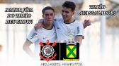 Corinthians x Santo Andr | Gols e Melhores Momentos | Paulisto Sub-17 2024 - YouTube