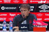 Cuca sobre acusa��o de estupro: 'sil�ncio soa covardia' - 11/03/2024 - Esporte - Folha