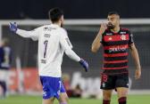 Flamengo encaminha venda de Fabrcio Bruno para o West Ham; veja valores | flamengo | ge