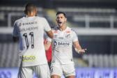 Giuliano, do Santos, questiona jogos de futebol em meio a trag�dia no RS: 