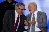 Lula triplica verba de emendas e destina R$ 14 bi - 30/04/2024 - Mnica Bergamo - Folha