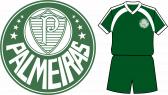 Palmeiras Esporte Clube de Petrolina | Acervo Futebolstico Pernambucano