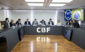 Pausa no Brasileiro n�o se aplica a Copa do Brasil, que depende de mais clubes para aprova��o
