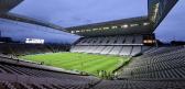 Pelo Corinthians, investidor negocia com Emirates parceria de R$ 1 bi