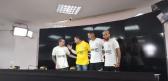Provado: tem laranja na intermedia��o Corinthians/Vai de Bet