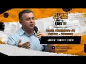 RESENHA DOS CRIAS #podcast #45 - Luiz Ademar Jr - Jornalista e Comentarista Esportivo - YouTube