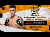 RESENHA DOS CRIAS #podcast #46 - Thominhas Almeida - Atleta de MMA - YouTube
