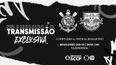 TRANSMISSO | Corinthians x Red Bull Bragantino | Campeonato Brasileiro Sub-20 - YouTube