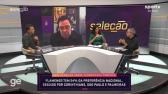 A mais velha e a mais jovem: veja maiores torcidas de clubes do Brasil divididas por faixa et�ria...