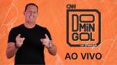 AO VIVO: Domingol com Benja - 30/06/2024 - YouTube