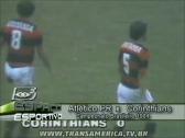 Atltico Paranaense 1 x 1 Corinthians (Campeonato Brasileiro 1984) - YouTube