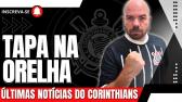 AUGUSTO MELO CONCEDE COLETIVA | EMBATE COM SALAZAR | VOLTAR� A �PA | KAYKE RENOVADO