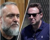 Chapa estuda deixar gest�o Augusto Melo e Corinthians pode perder mais dois diretores