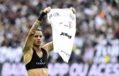 Corinthians renova contrato de atacante heri do ttulo da Copinha | corinthians | ge